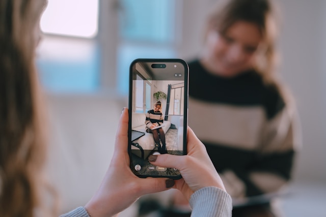 Influencer Marketing